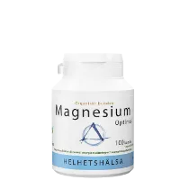 Helhetshälsa Magnesium Optimal Helhetshälsa Magnesium Optimal