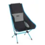 Helinox Europe Chair Two, Black