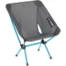 Black/cyan blue