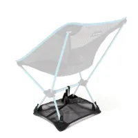 Helinox Europe Ground Sheet For Chair One Helinox Europe Ground Sheet For Chair One