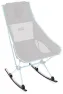 Helinox Europe Rocking Feet chair two