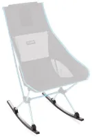 Helinox Europe Rocking Feet chair two Helinox Europe Rocking Feet chair two