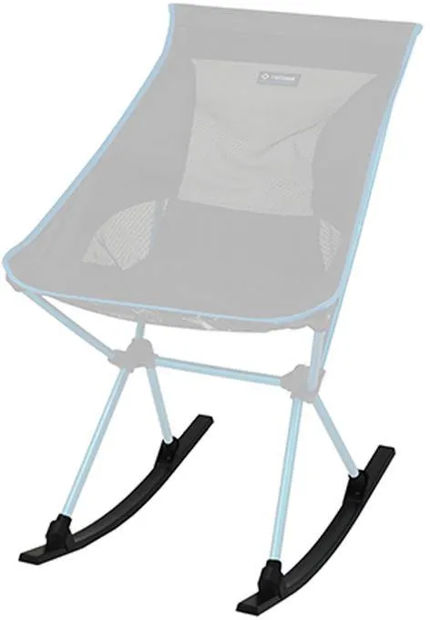 Helinox Europe Rocking Feet XL sunset chair/camp chair/chair one xl