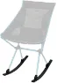 Helinox Europe Rocking Feet XL sunset chair/camp chair/chair one xl