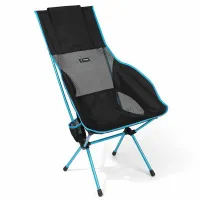 Helinox Europe Savanna Chair black