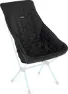 Helinox Europe Seat Warmer For Chair One Highback (Re), Black/ coyote tan, One Size