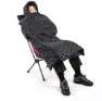 Helinox Europe Toasty for sunset chair og beach chair sort
