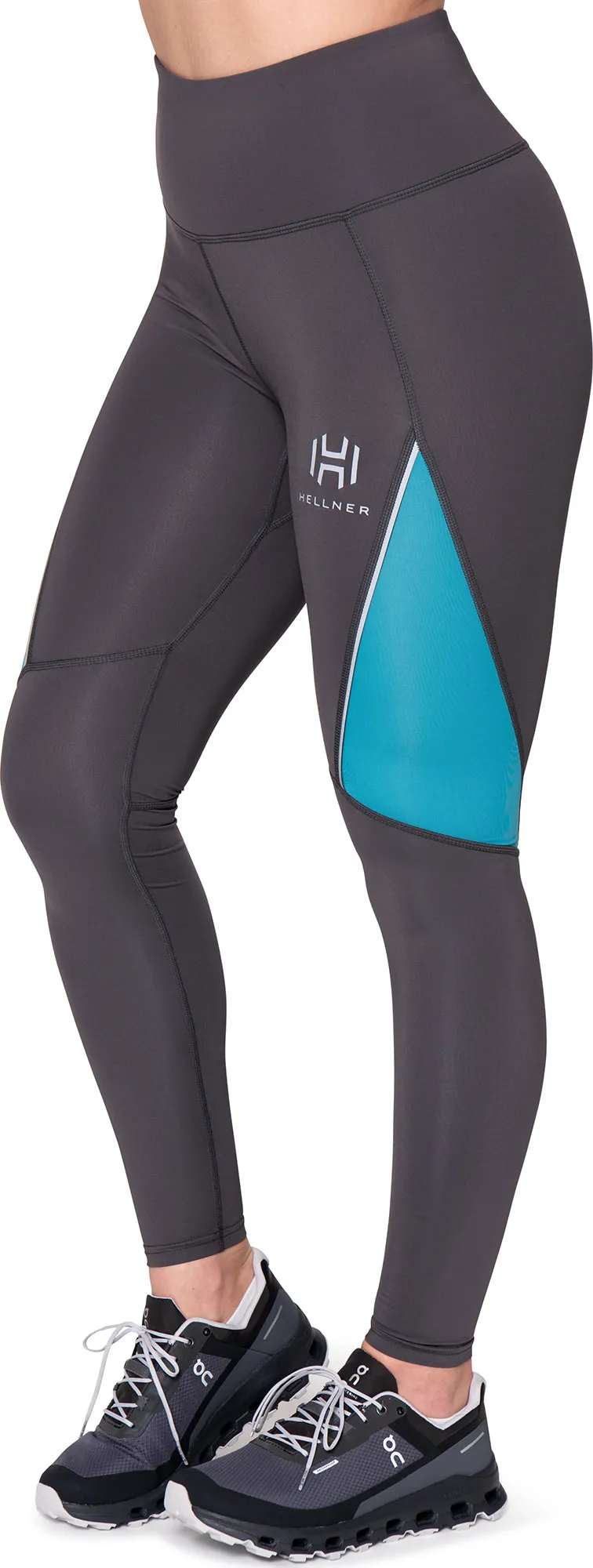 Hellner Akkavarri Compression Tights Women's Hellner Akkavarri Compression Tights Women's
