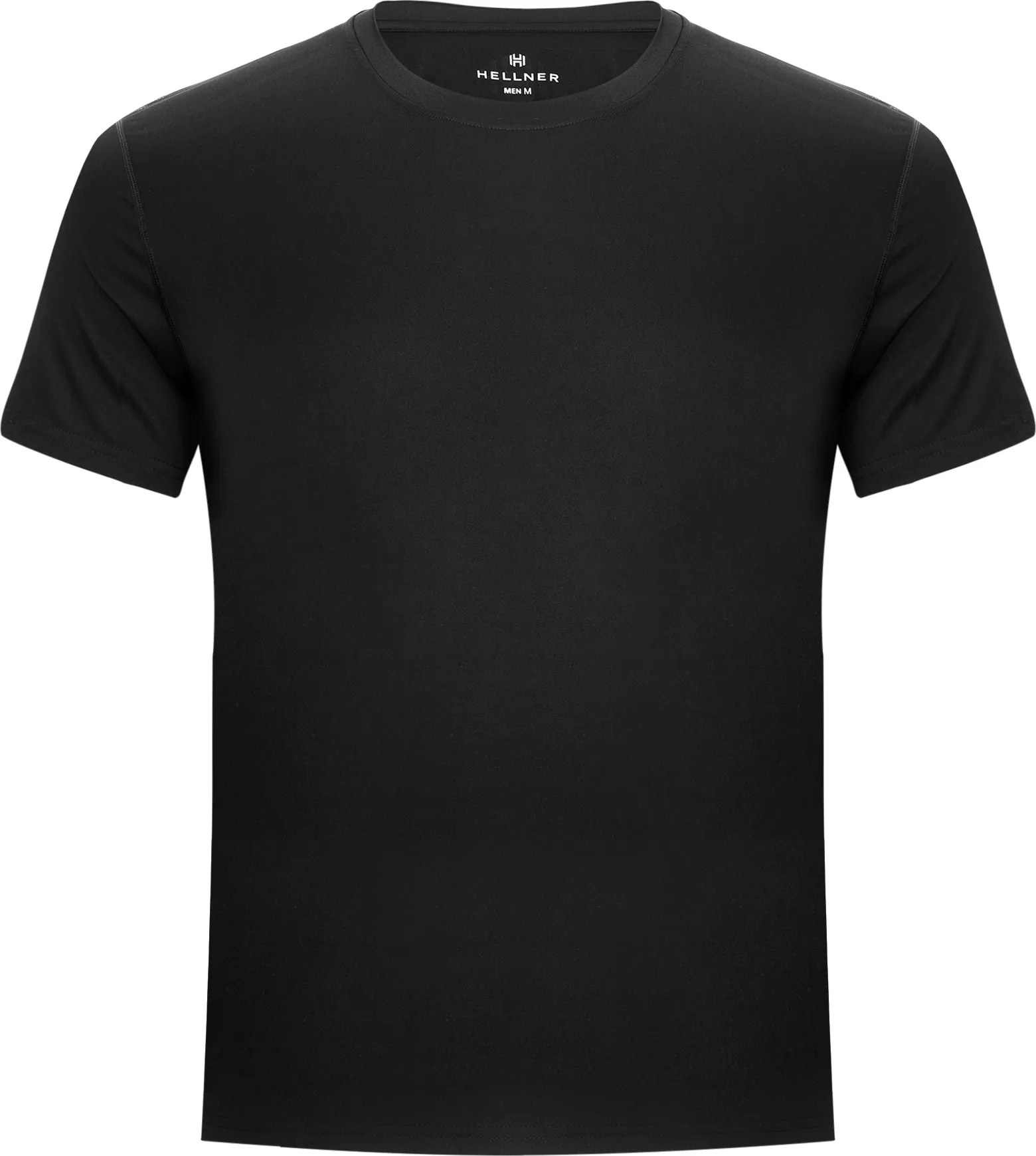 Hellner Core Running Tee Hellner Core Running Tee