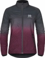 Hellner Harrå Hybrid Jacket Women Hellner Harrå Hybrid Jacket Women