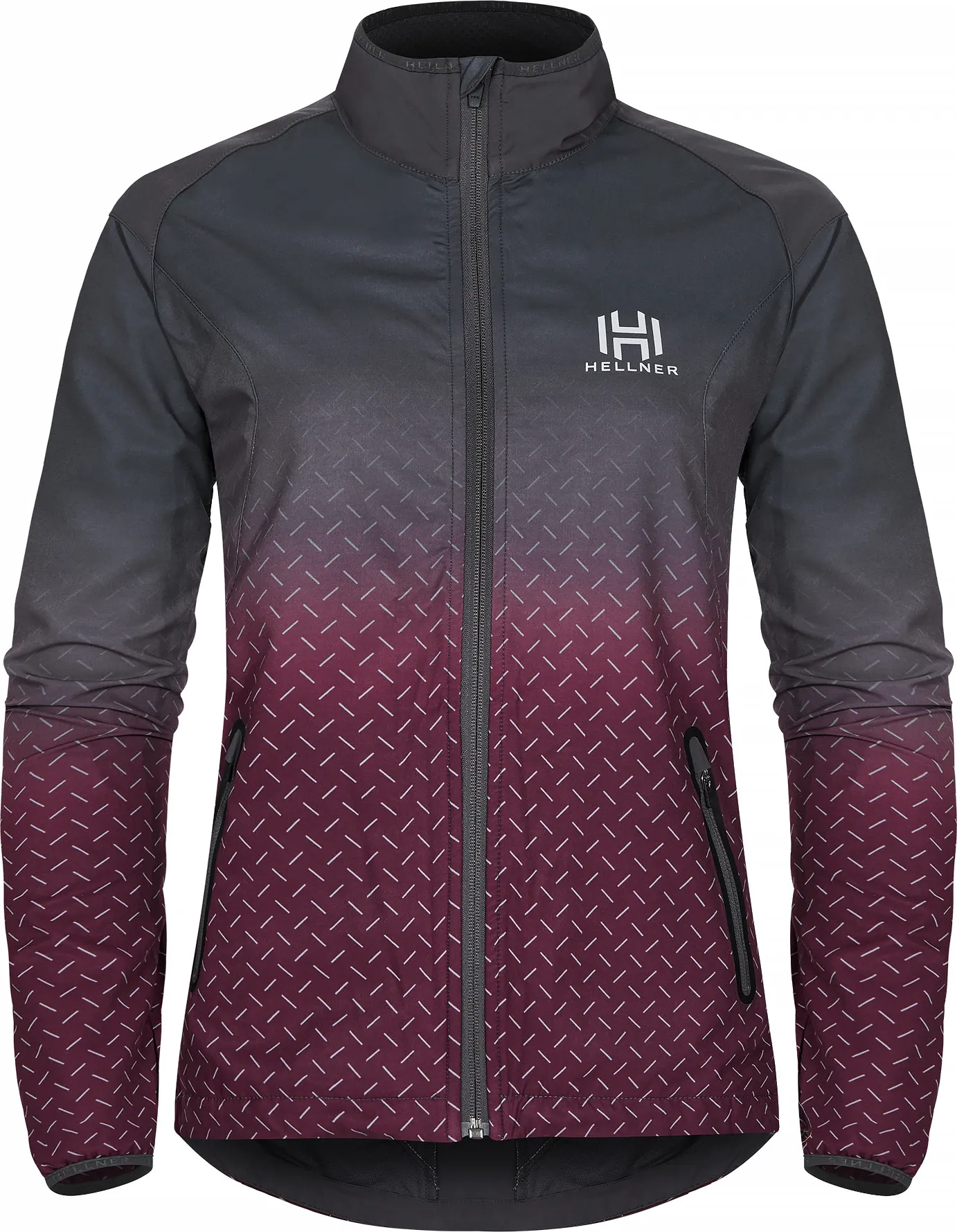 Hellner Harrå Hybrid Jacket Women