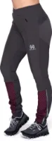 Hellner Harrå Hybrid Pants Women