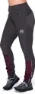 Hellner Harrå Hybrid Pants Women, Grape wine