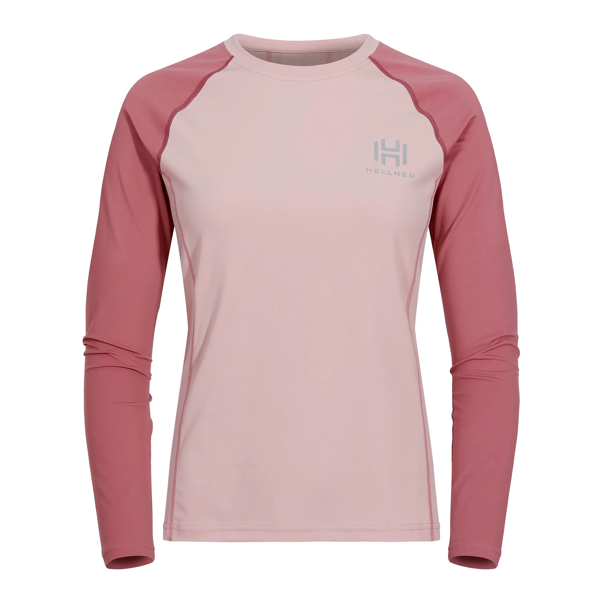 Hellner Jutsa LS Top Women's