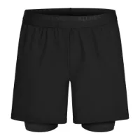 Hellner Kelva 2-in-1 Shorts Men's Hellner Kelva 2-in-1 Shorts Men's