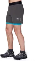 Hellner Kelva 2-in-1 Shorts Men's