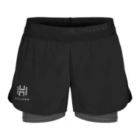 Hellner Kelva 2-in-1 Shorts Women's Hellner Kelva 2-in-1 Shorts Women's