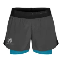 Hellner Kelva 2-in-1 Shorts Women's