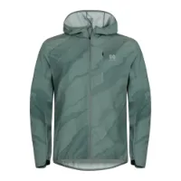 Hellner Men's Aras Running Jacket