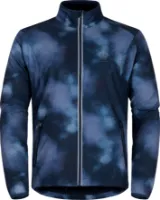 Hellner Men's Harrå Hybrid Jacket 2.0