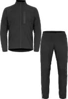 Hellner Men's Hiras Hybrid Jacket Hellner Men's Hiras Hybrid Jacket
