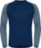 Dress blue/flint stone