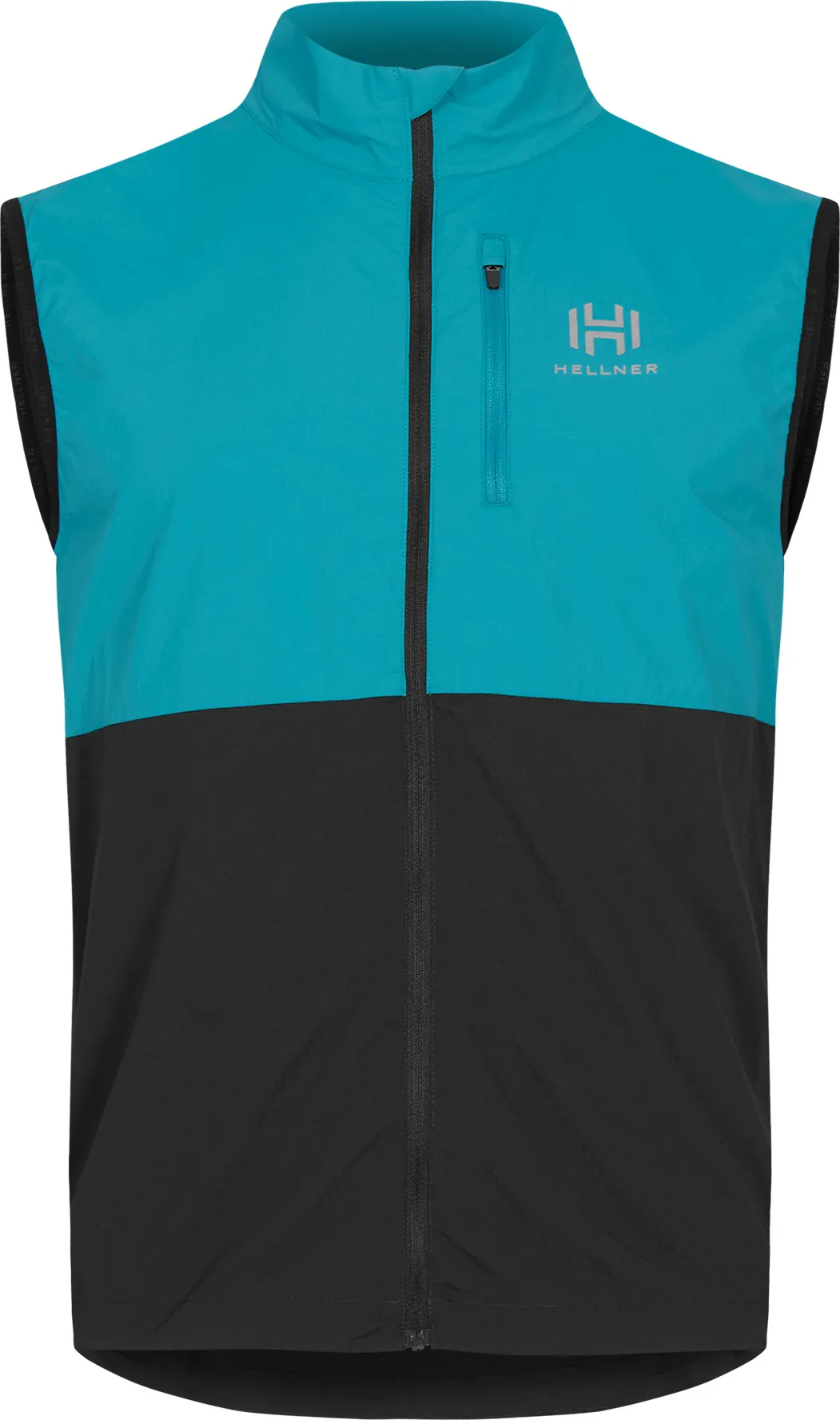 Hellner Men's Paljas Wind Vest Hellner Men's Paljas Wind Vest