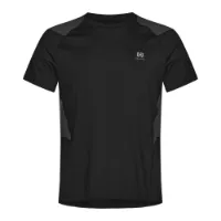Hellner Men's Sallu Running Top Short Sleeve Hellner Men's Sallu Running Top Short Sleeve