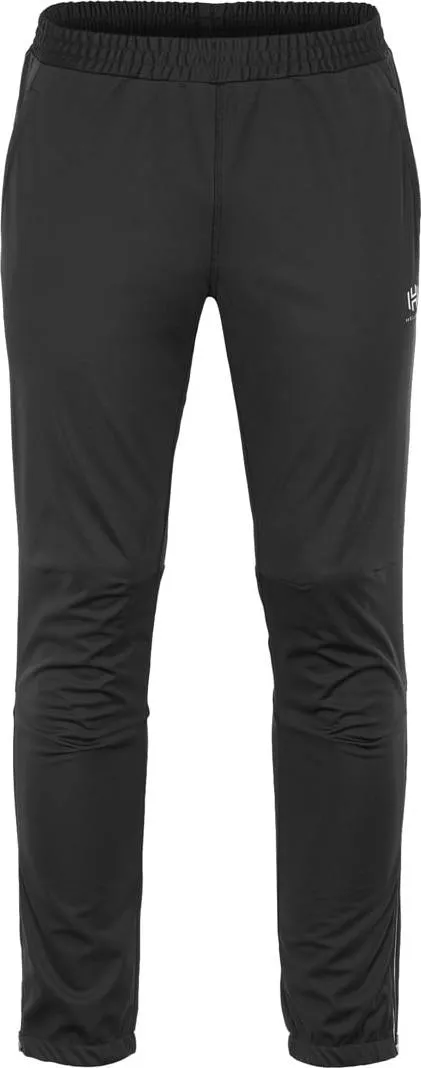 Hellner Men's Sårjås XC Ski Pants