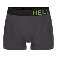 Hellner Men's Svierkku Seamless Boxer