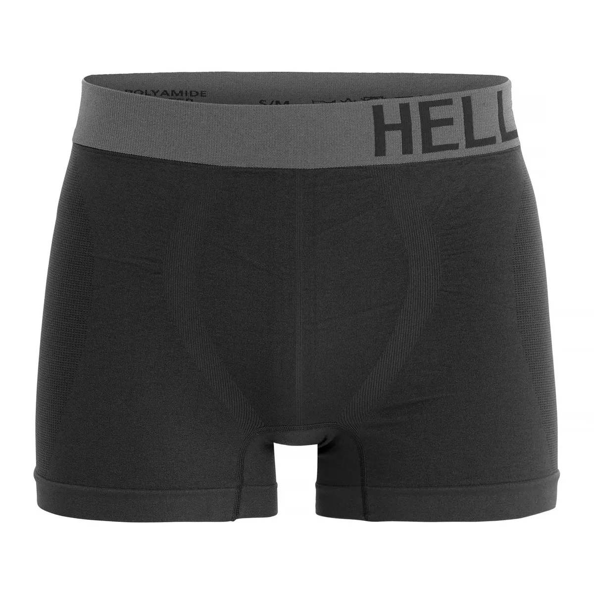 Hellner Men's Svierkku Seamless Boxer Hellner Men's Svierkku Seamless Boxer