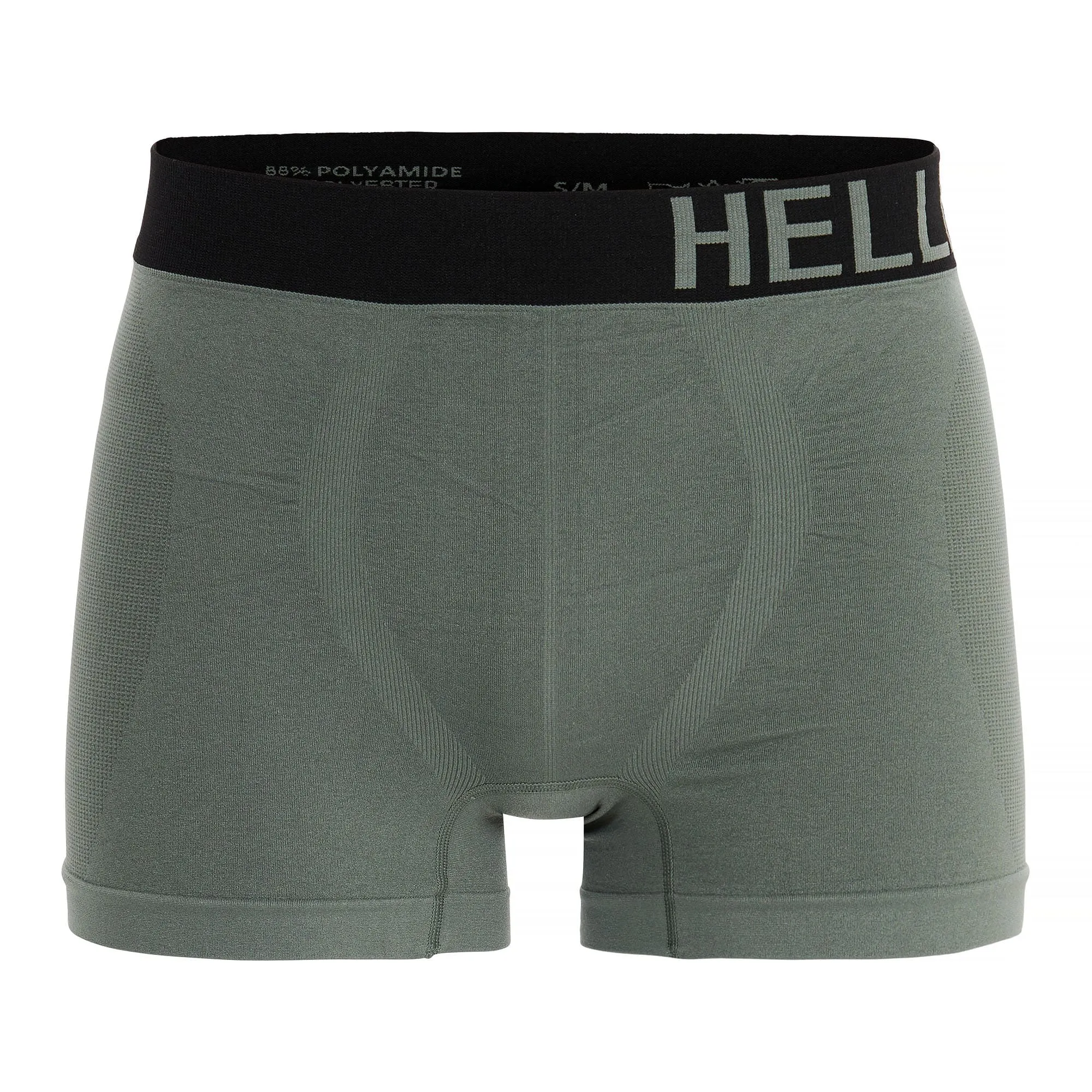 Hellner Men's Svierkku Seamless Boxer Hellner Men's Svierkku Seamless Boxer