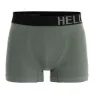 Hellner Men's Svierkku Seamless Boxer
