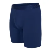 Hellner Men's Tech Boxer Long Leg Hellner Men's Tech Boxer Long Leg