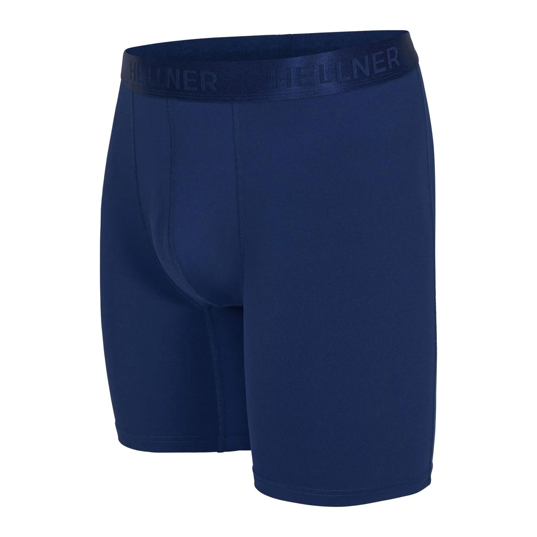 Hellner Men's Tech Boxer Long Leg