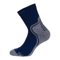 Hellner Mid Tech Run Sock
