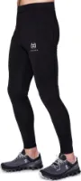 Hellner Mustavaara Running Tights Men