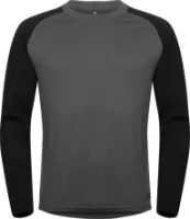 Hellner Nieras Merino Top 2.0