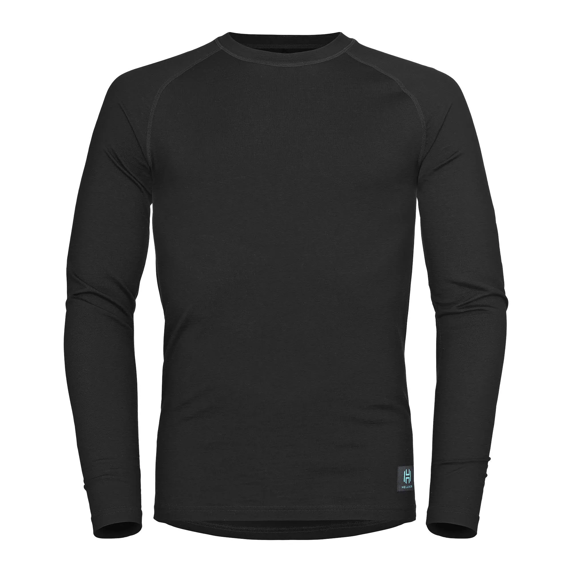 Hellner Nieras Merino Top 2.0