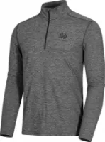 Hellner Nunis Halfzip Ls Tee Men Hellner Nunis Halfzip Ls Tee Men