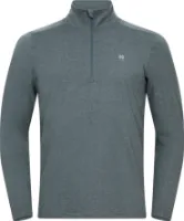Hellner Nunis Halfzip Ls Tee Men