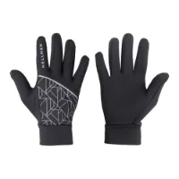 Hellner Running Tech Fleece Glove Hellner Running Tech Fleece Glove