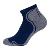 Hellner Shaftless Tech Run Sock