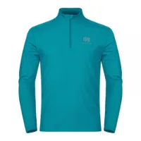Hellner Virdja Half Zip LS Top Men's Hellner Virdja Half Zip LS Top Men's
