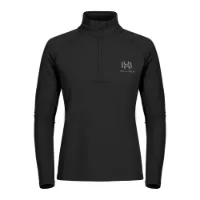Hellner Virdja Half Zip LS Top Women's Hellner Virdja Half Zip LS Top Women's