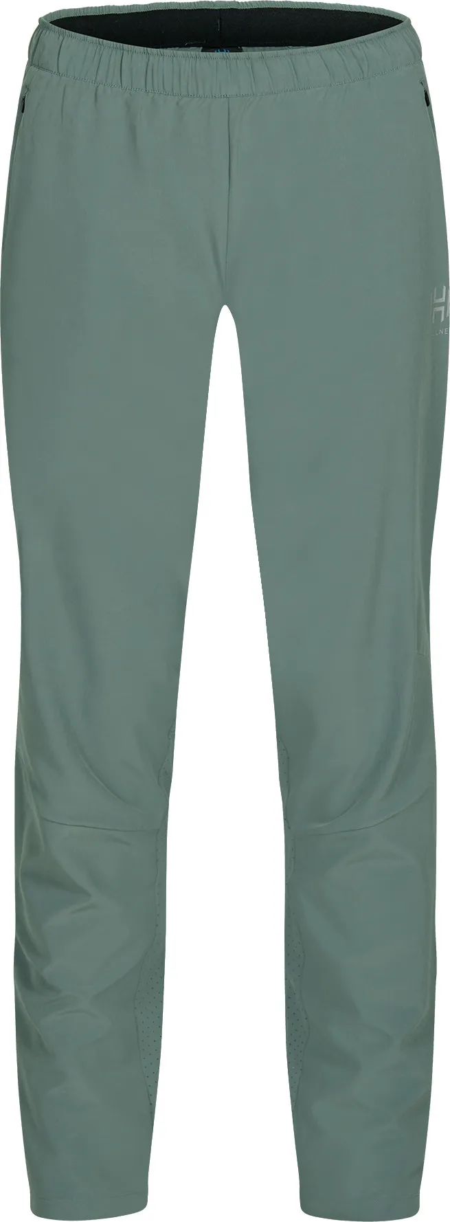 Hellner Women's Aras Running Pant