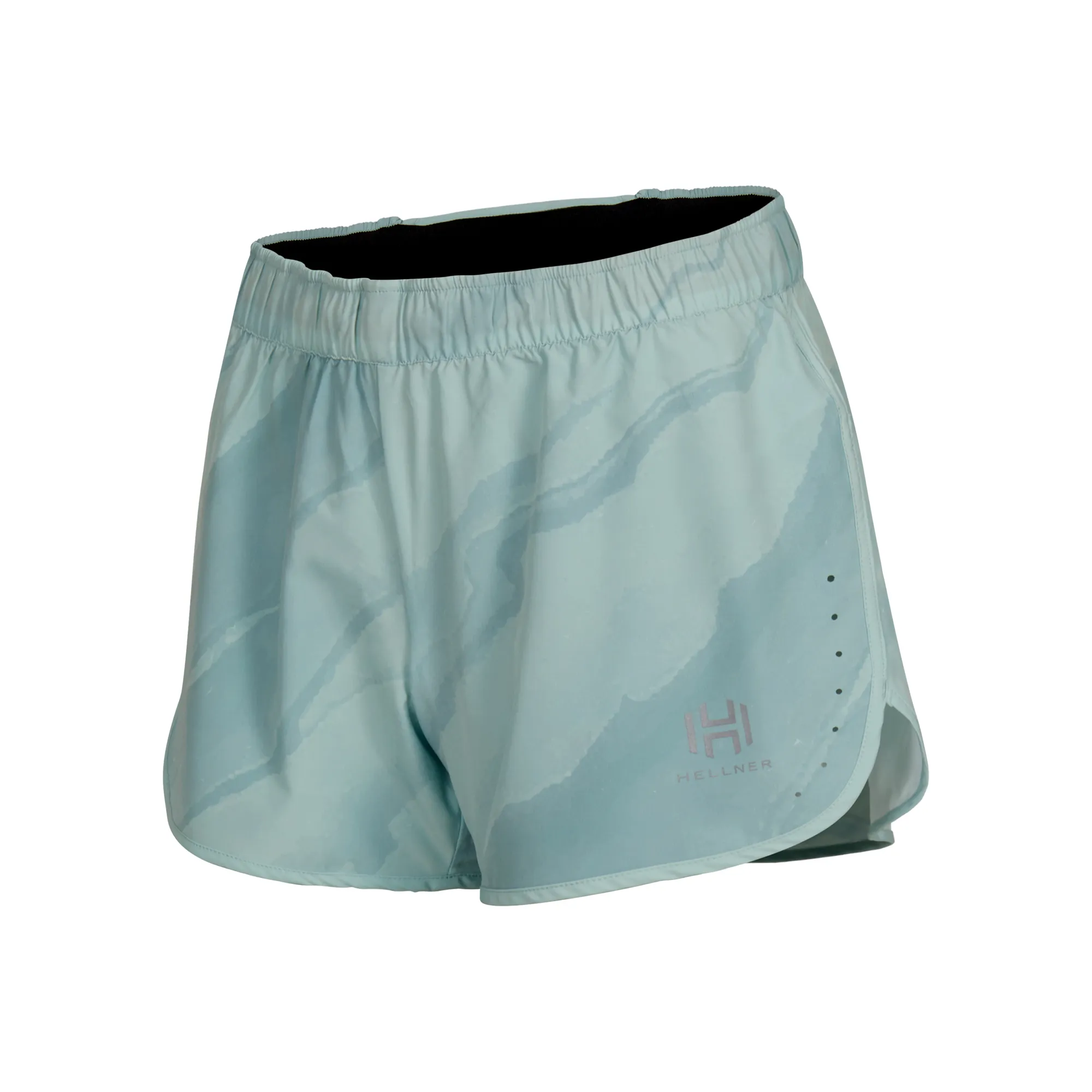 Hellner Women's Aras Running Shorts
