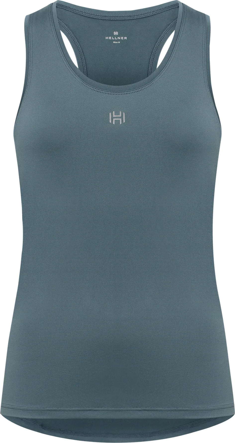 Hellner Women's Core Running Singlet Hellner Women's Core Running Singlet