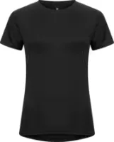 Hellner Women's Core Running Tee