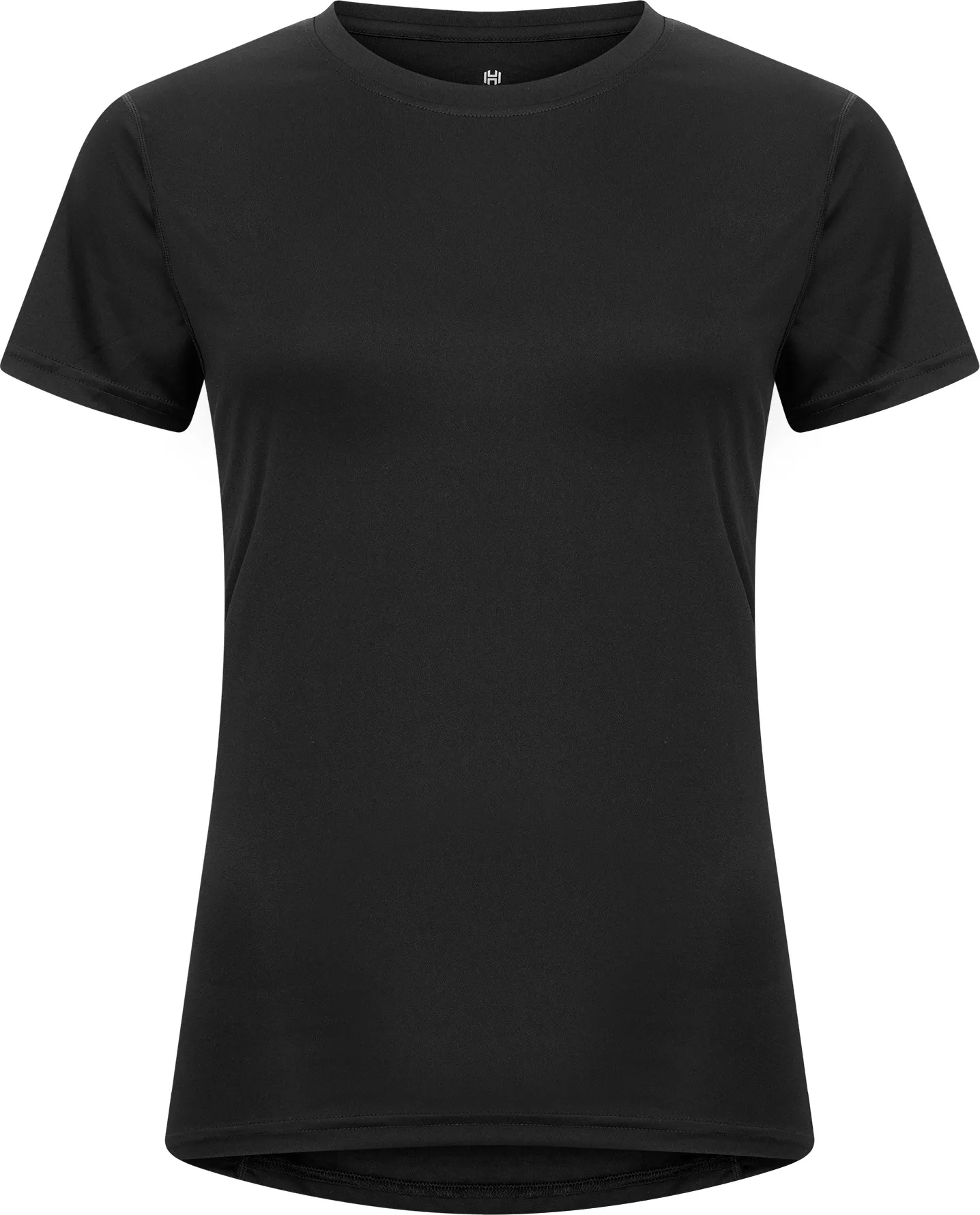Hellner Women's Core Running Tee Hellner Women's Core Running Tee